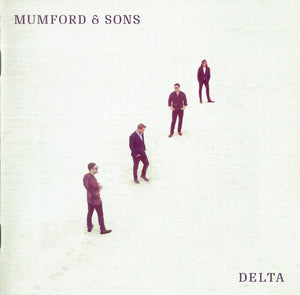 MUMFORD AND SONS | DELTA