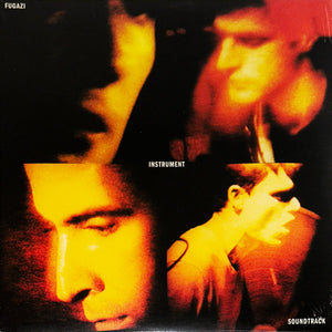 FUGAZI | INSTRUMENT SOUNDTRACK