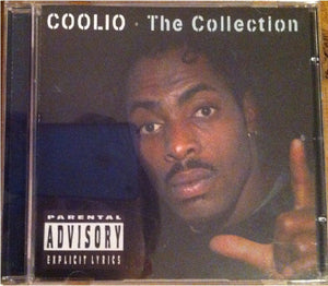 COOLIO | ESSENTIAL COLLECTION (2CD)