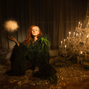 NEKO CASE | NEON GREY MIDNIGHT GREEN (SOFTPACK)