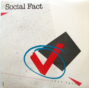 SOCIAL FACT | IPSO FACTO