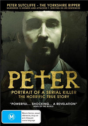 MOVIE TH | PETER