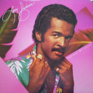 LARRY GRAHAM | SOONER OR LATER