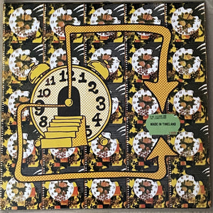 KING GIZZARD AND THE LIZARD WIZARD | MADE IN TIMELAND (EURO EDITION)