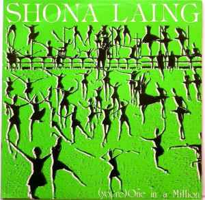 SHONA LAING | ONE IN A MILLION - 12