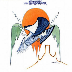 EAGLES | ON THE BORDER