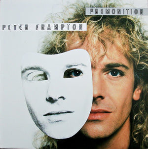 PETER FRAMPTON | PREMONITION