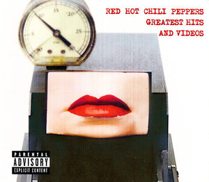 RED HOT CHILI PEPPERS | GREATEST HITS AND VIDEOS (BONUS DVD DIGI)