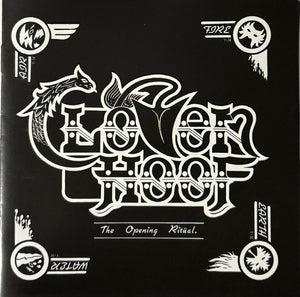 CLOVEN HOOF | OPENING RITUAL