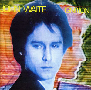 JOHN WAITE | IGNITION - PROMO