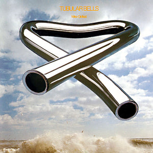 MIKE OLDFIELD | TUBULAR BELLS - AU QUADROPHONIC