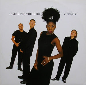 M PEOPLE | SEARCH FOR THE HERO - 12