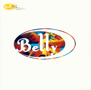 BELLY | STAR - 2016 REISSUE (2LP)