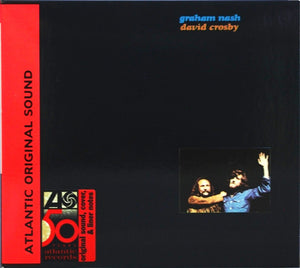 GRAHAM NASH / DAVID CROSBY | GRAHAM NASH / DAVID CROSBY (DIGI)