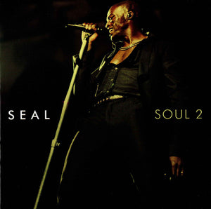SEAL | SOUL 2
