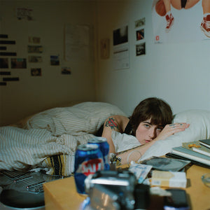 CLAIRE ROUSAY | SENTIMENT