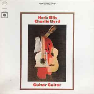 HERB ELLIS / CHARLIE BYRD | GUITAR GUITAR