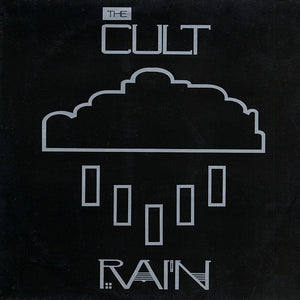 CULT | RAIN - 12
