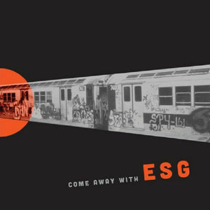 ESG | COME AWAY WITH ESG - 2018 REISSUE