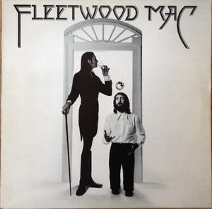 FLEETWOOD MAC | FLEETWOOD MAC - UK