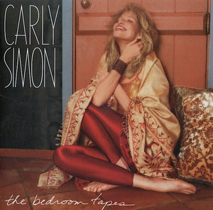 CARLY SIMON | BEDROOM TAPES