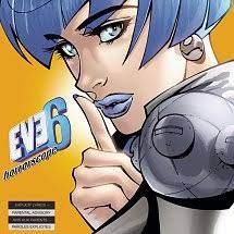 EVE 6 | HORRORSCOPE