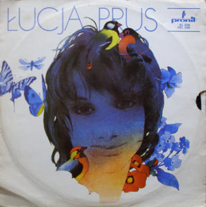 LUCJA PRUS | LUCJA PRUS