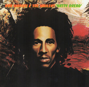 BOB MARLEY | NATTY DREAD (REMASTERED)