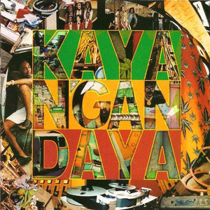 GILBERTO GIL | KAYA NGAN DAYA