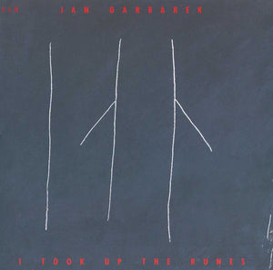 JAN GARBAREK | I TOOK UP THE RUNES (DIGI)
