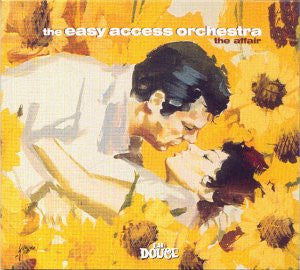 EASY ACCESS ORCHESTRA | AFFAIR