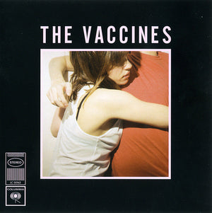 VACCINES | WHAT DID YOU EXPECT FROM THE VACCINES