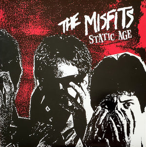 MISFITS | STATIC AGE