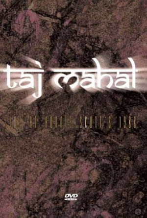 MAHAL TAJ | LIVE AT RONNIE SCOTTS 1988