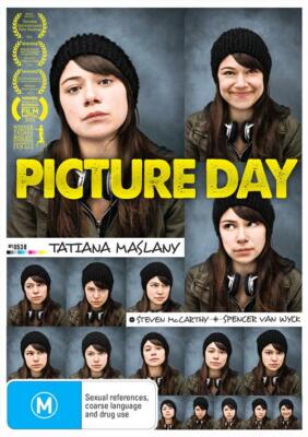 MOVIE COM | PICTURE DAY