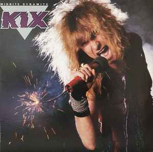 KIX | MIDNIGHT DYNAMITE