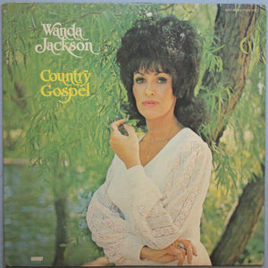 WANDA JACKSON | COUNTRY GOSPEL