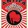 MARK BRAY | ANTIFA THE ANTI-FACIST HANDBOOK