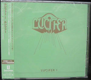 LUCIFER | LUCIFER 1 JAPANESE