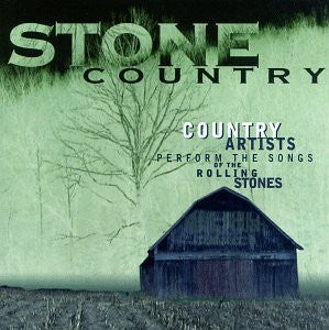 VARIOUS / ROLLING STONES | STONE COUNTRY