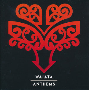 VARIOUS | WAIATA / ANTHEMS