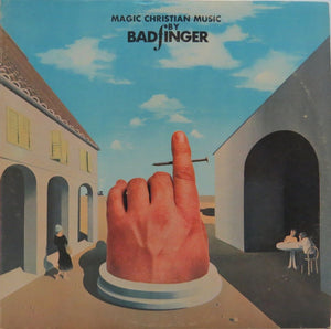BADFINGER | MAGIC CHRISTIAN MUSIC