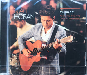 NIALL HORAN | FLICKER