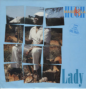 HUGH MASEKELA | LADY - 12 - BIT ROUGH