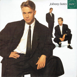 JOHNNY HATES JAZZ | TURN BACK THE CLOCK - UK