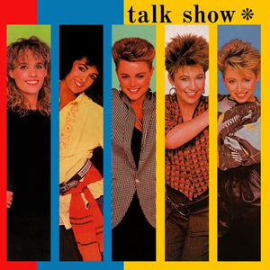 GO GOS | TALK SHOW - AUS