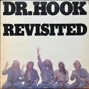 DR HOOK | REVISITED - US