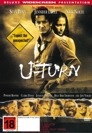 MOVIE TH | U TURN