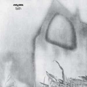 CURE | FAITH - 2016 EU REISSUE