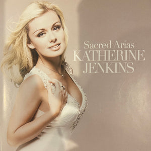 KATHERINE JENKINS | SACRED ARIAS